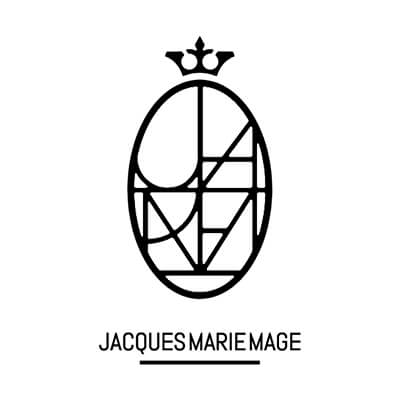Jacques Marie Mage